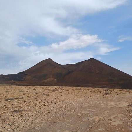 La Finca Las Estrellas Tarajalejo Kültér fotó