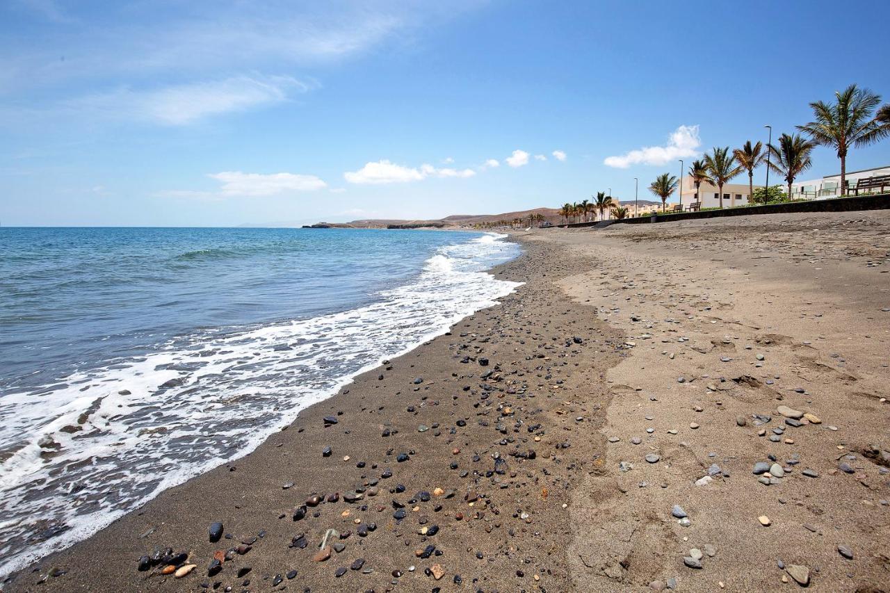 La Finca Las Estrellas Tarajalejo Kültér fotó